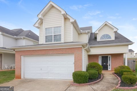 Photo of 408 Parkside Way, McDonough, GA 30253 (MLS # 10653014)