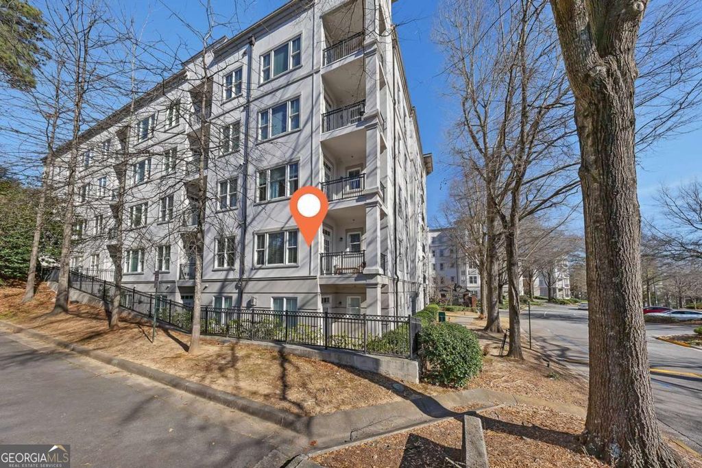 Photo of 11 Perimeter Center E #1112, Kennesaw, GA 30346 (MLS # 10679902)