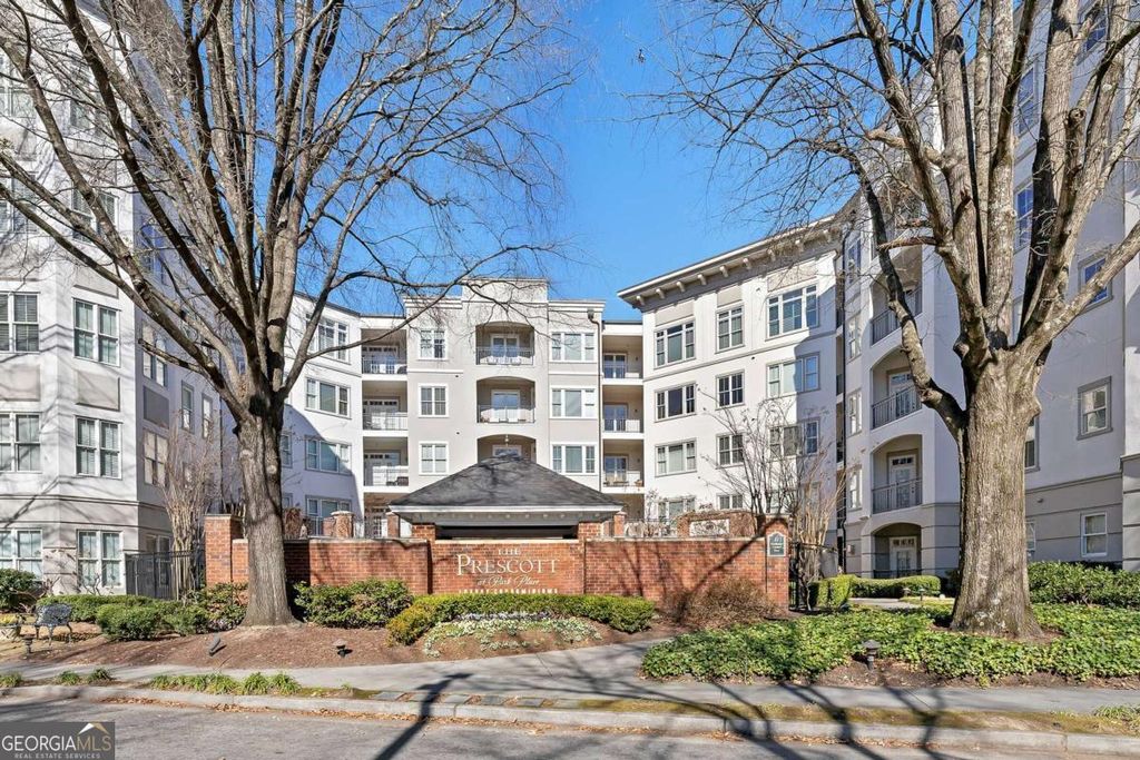 Photo of 11 Perimeter Center E #1112, Kennesaw, GA 30346 (MLS # 10679902)