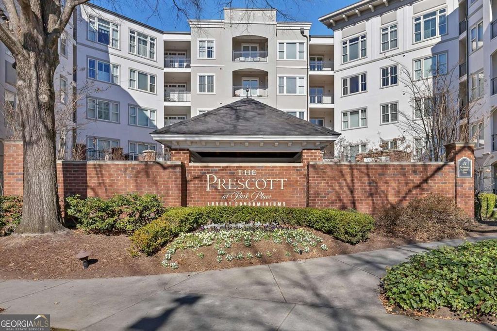 Photo of 11 Perimeter Center E #1112, Kennesaw, GA 30346 (MLS # 10679902)