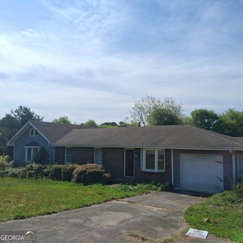 Photo of 123 W Main Street, Kingston, GA 30145 (MLS # 10731552)