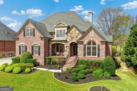 3322 Forest Vista DR Dacula GA 30019