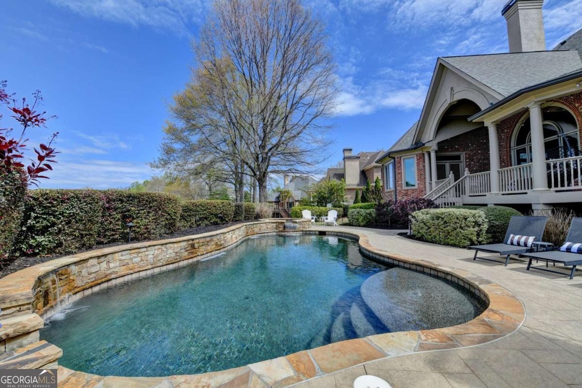 3322 Forest Vista DR