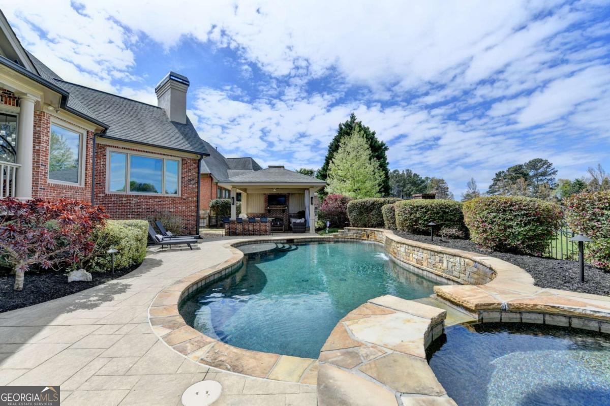 3322 Forest Vista DR