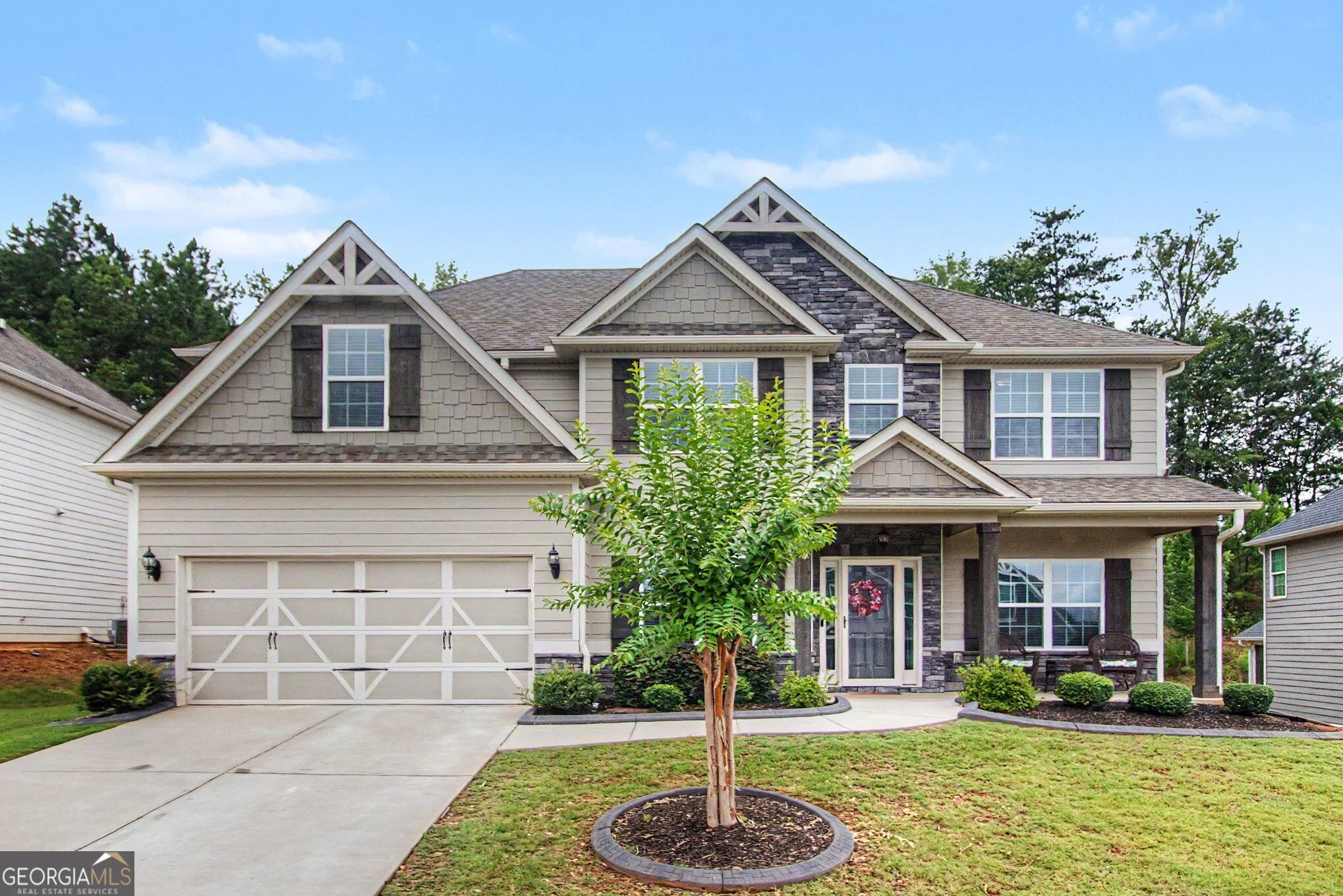 29 Marvin Gardens, Sharpsburg, GA, 30277