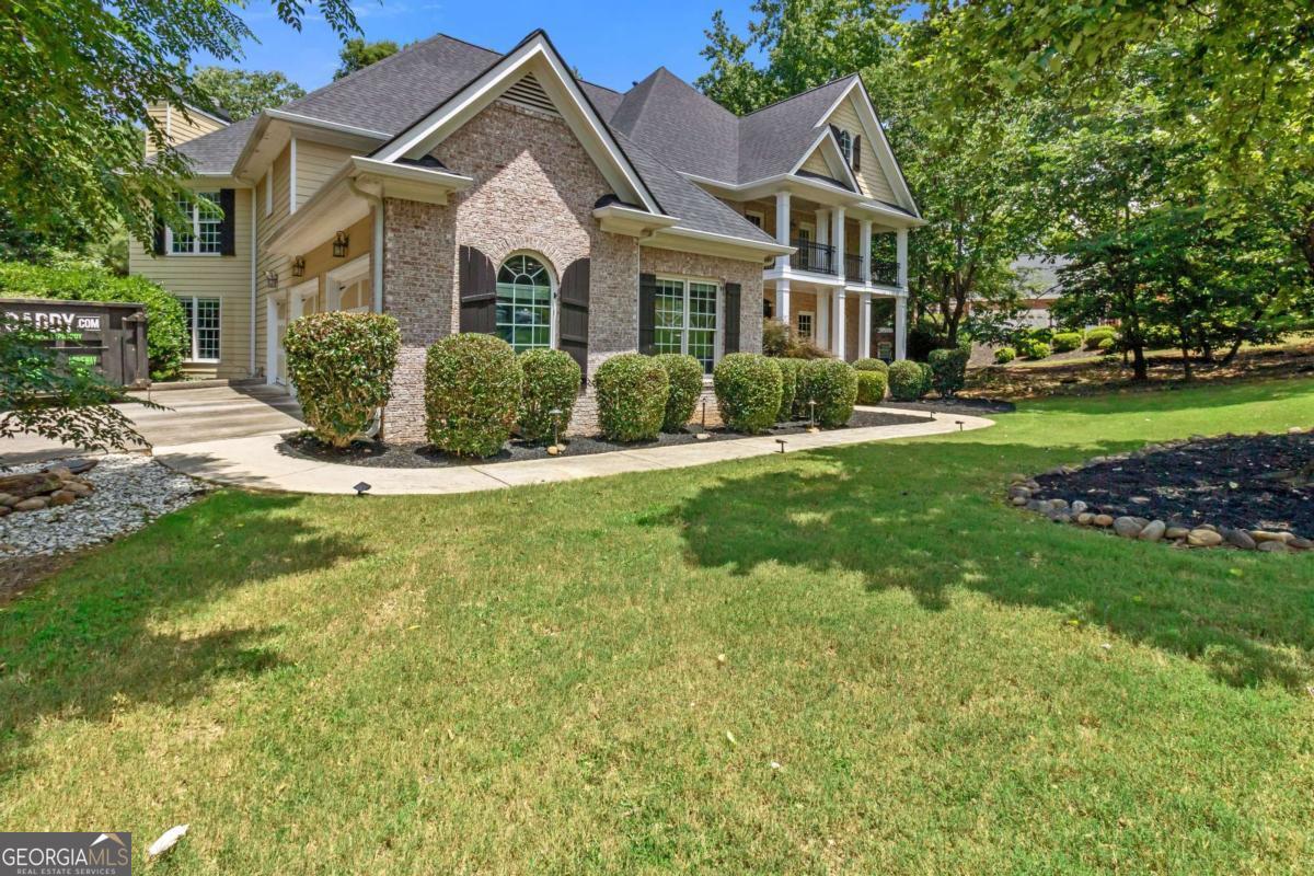 4728 Ardmore LN