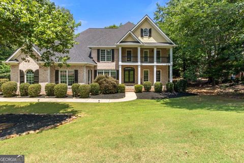 4728 Ardmore LN Hoschton GA 30548