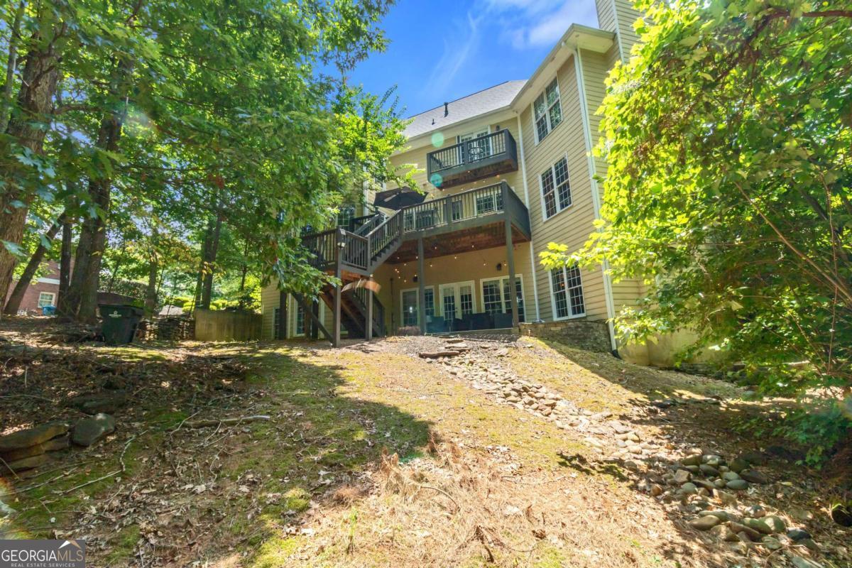 4728 Ardmore LN