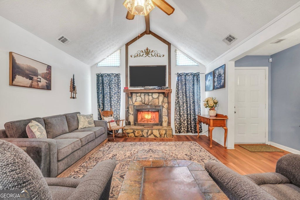 Photo of 20 Lamp Post Court, Stockbridge, GA 30281 (MLS # 10879452)