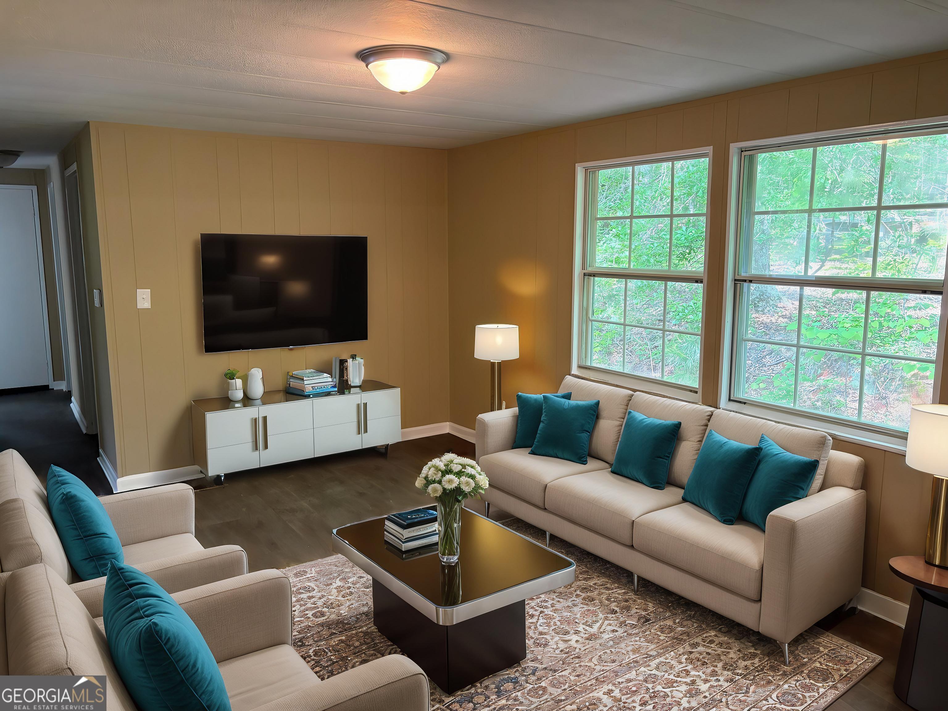 10817 Double Bridges RD