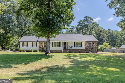 Photo of 5 River Place Drive SW, Rome, GA 30165 (MLS # 10592073)