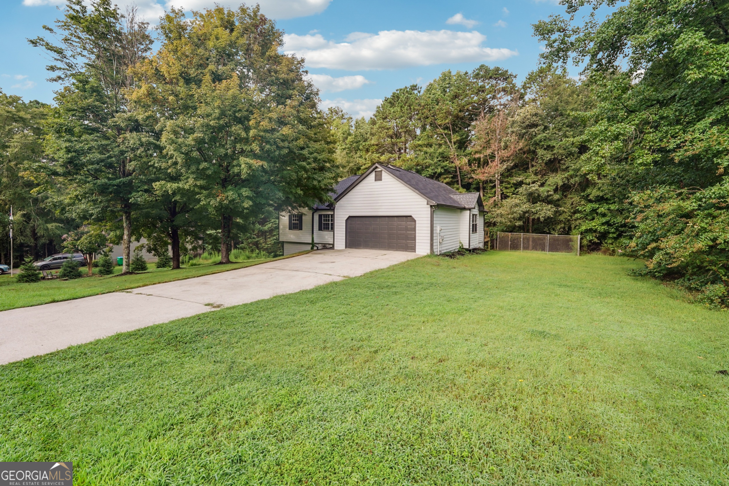 704 Poplar Springs RD