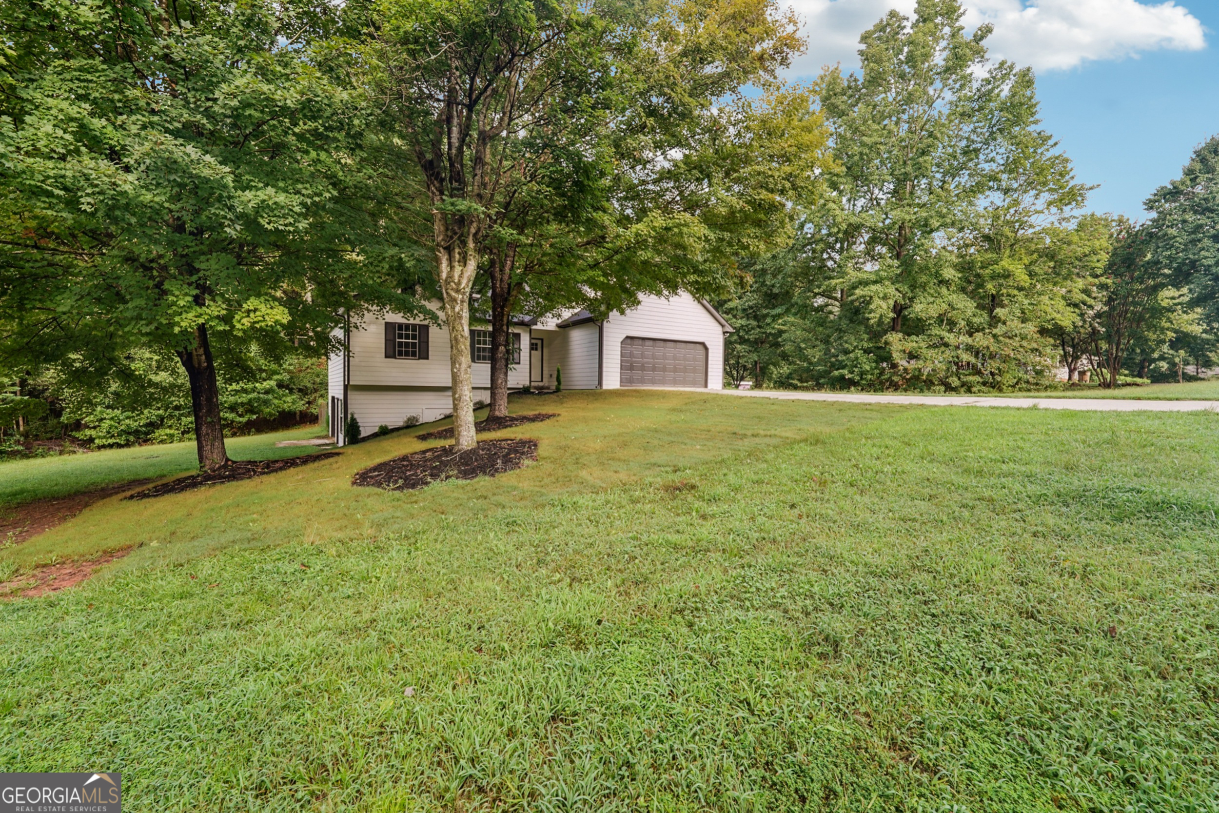 704 Poplar Springs RD