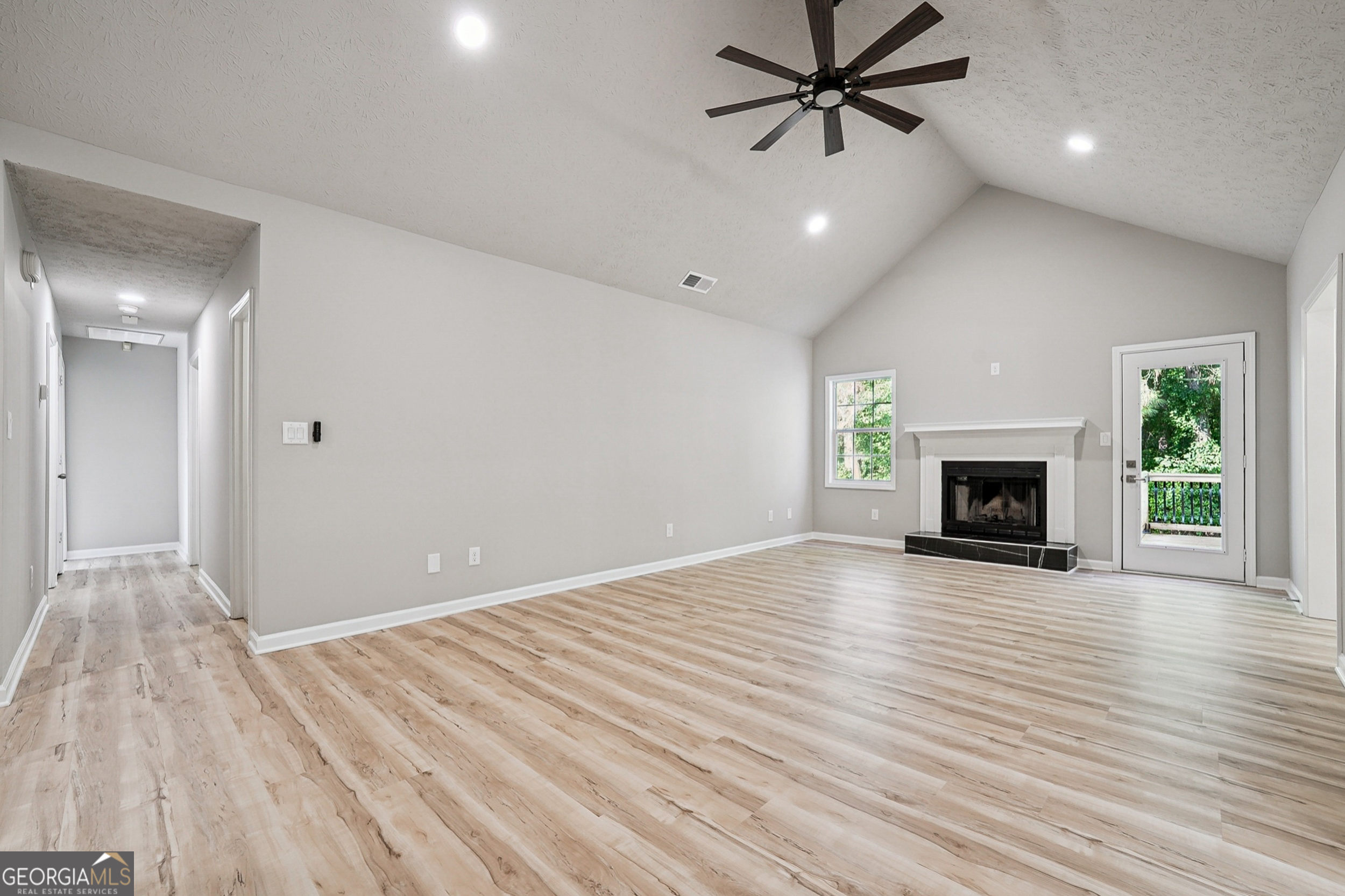 704 Poplar Springs RD