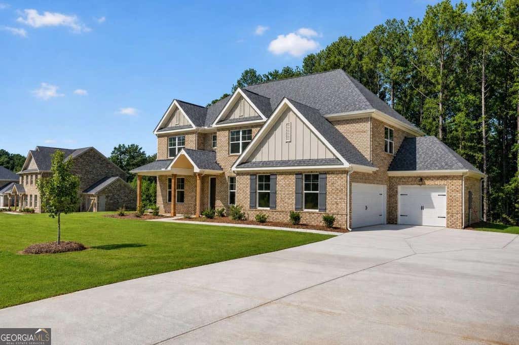 Photo of 112 Patillo Manor #03, Stockbridge, GA 30281 (MLS # 10826638)