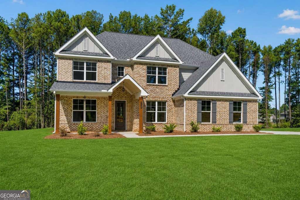 Photo of 112 Patillo Manor #03, Stockbridge, GA 30281 (MLS # 10826638)