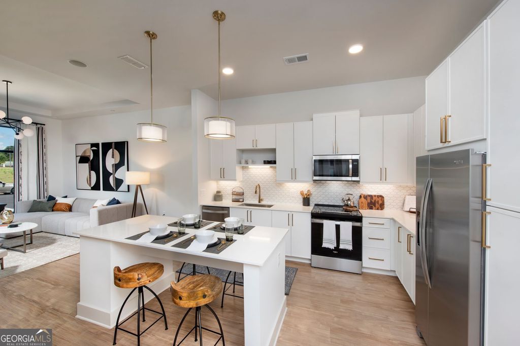 Photo of 525 Sawnee Village Boulevard #5320, Cumming, GA 30040 (MLS # 10719362)