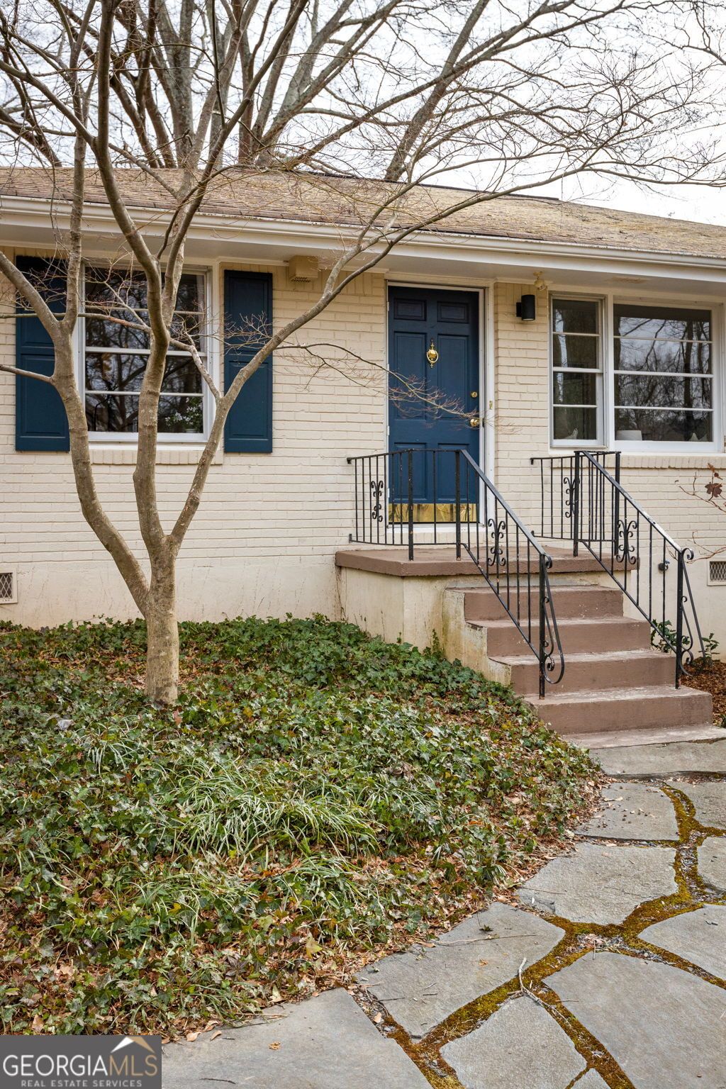 Photo of 1130 N Carter Road, Decatur, GA 30030 (MLS # 10682199)