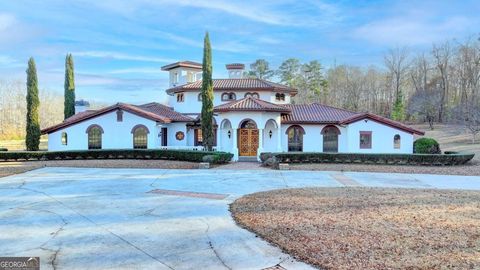 Photo of 1540 LIPSCOMB Road, Social Circle, GA 30025 (MLS # 10655766)