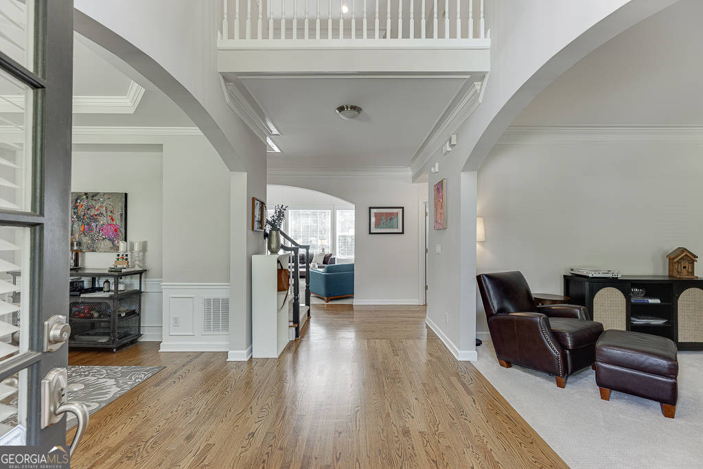 3313 Glen Devon LN