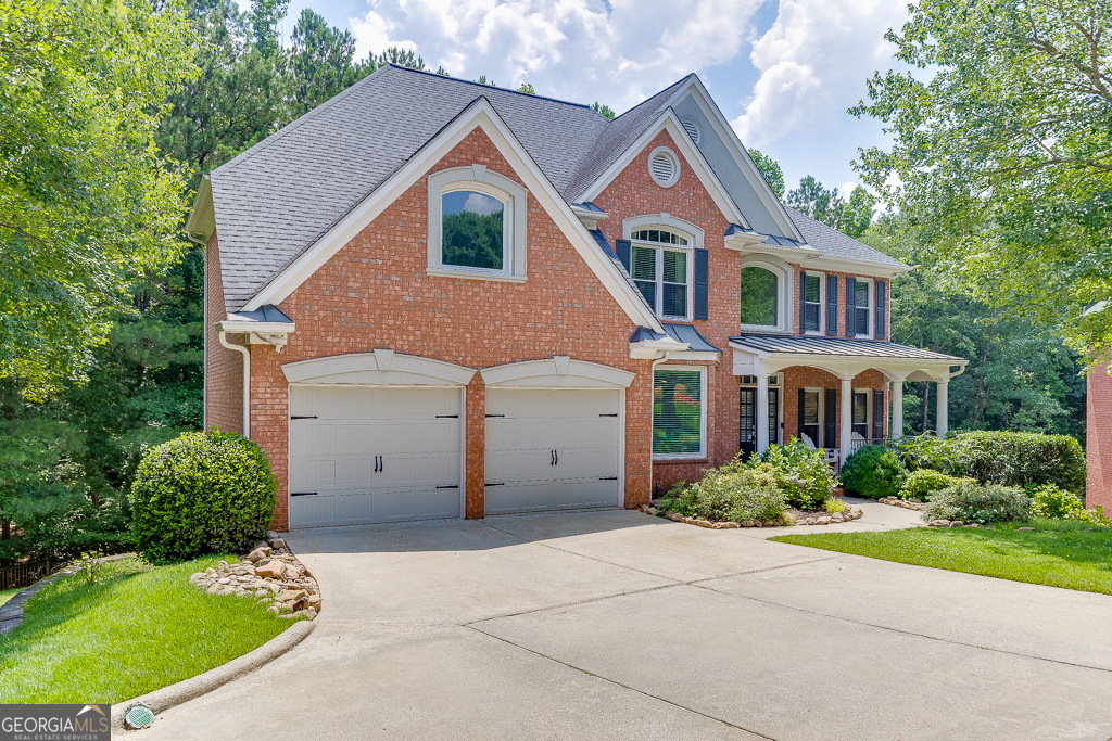 3313 Glen Devon LN