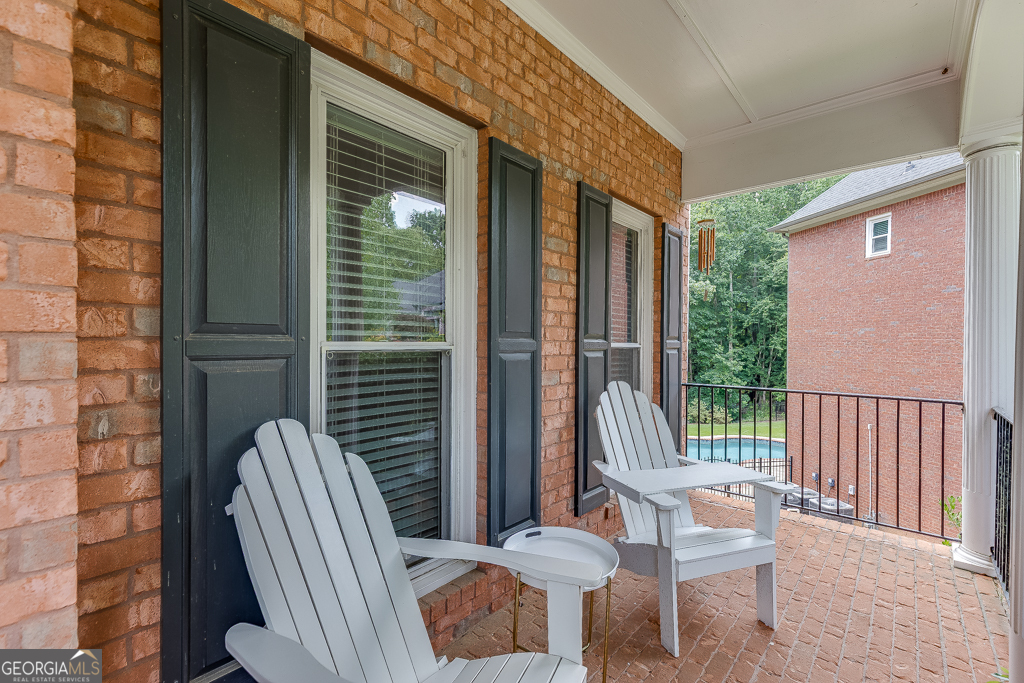 3313 Glen Devon LN