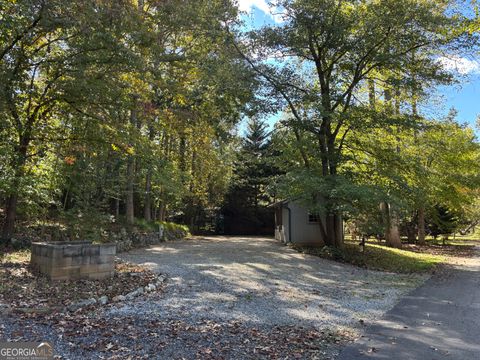 Photo of 318 Hidden Valley Road, Cleveland, GA 30528 (MLS # 10625067)