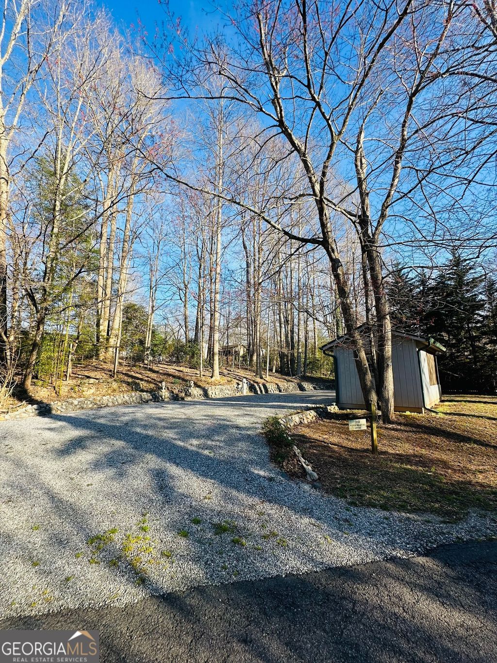 Photo of 318 Hidden Valley Road, Cleveland, GA 30528 (MLS # 10625067)