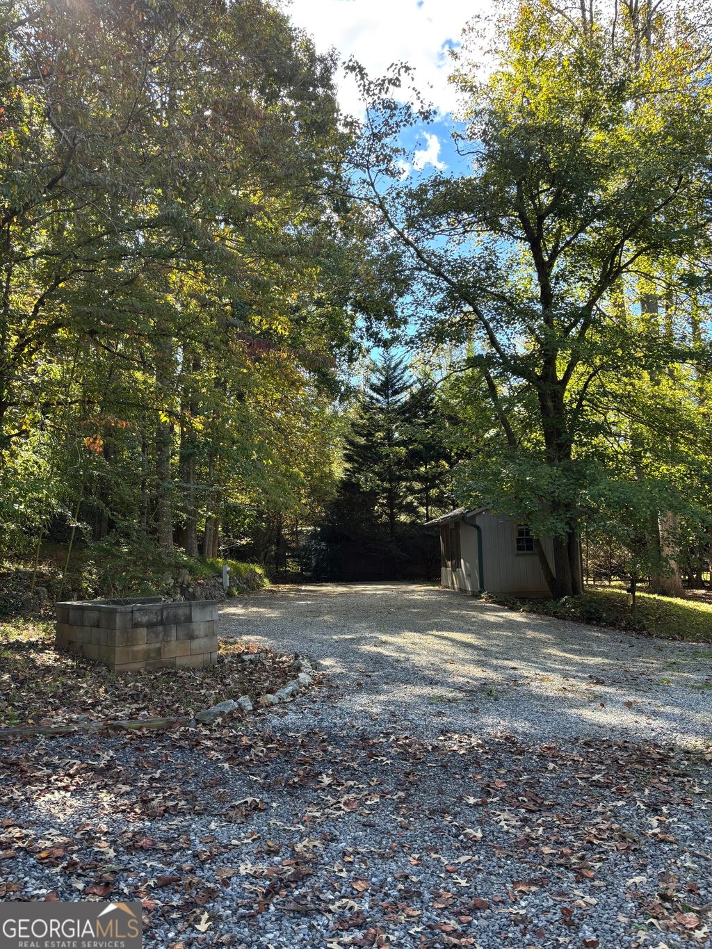 Photo of 318 Hidden Valley Road, Cleveland, GA 30528 (MLS # 10625067)