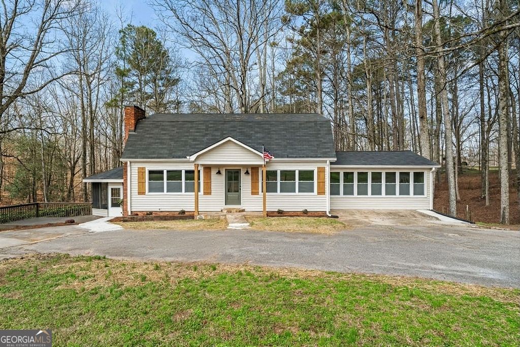 Photo of 18 Holder Road, Temple, GA 30179 (MLS # 10704935)