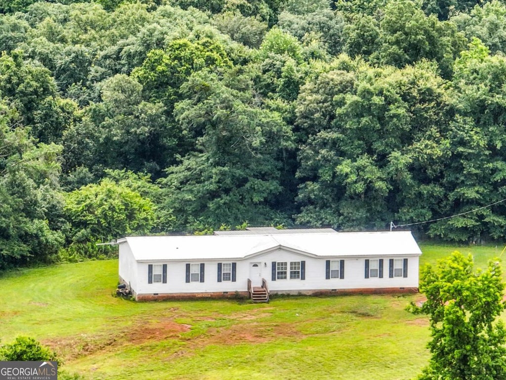 Photo of 397 Reed Brawner Road, Royston, GA 30662 (MLS # 10827757)