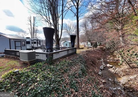 Photo of 164 Bear Bend, Blairsville, GA 30512 (MLS # 10649457)