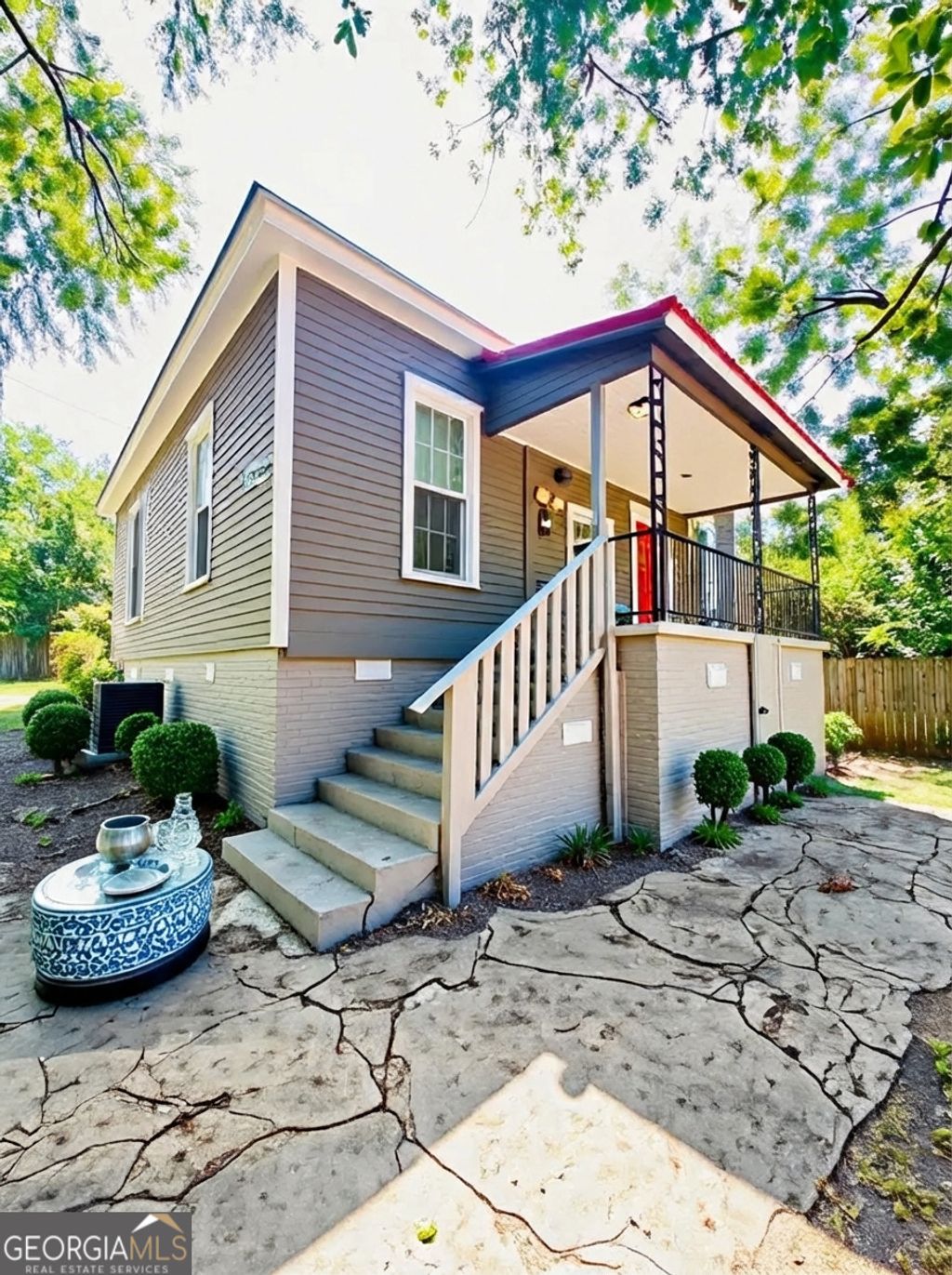 Photo of 101 McGee Street, Lagrange, GA 30241 (MLS # 10684182)