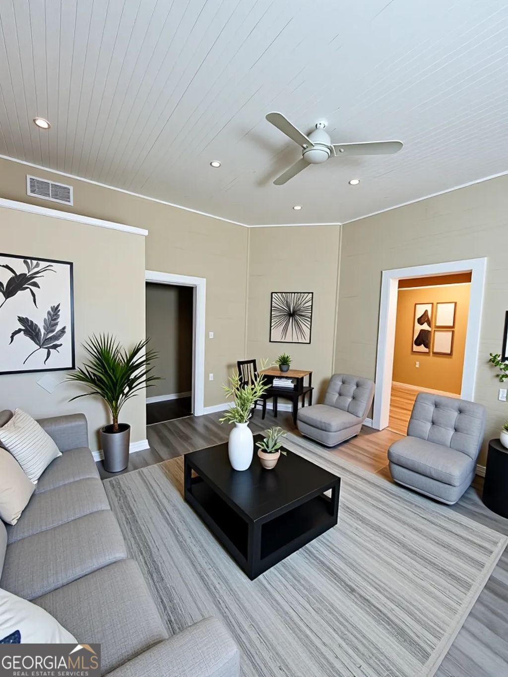 Photo of 101 McGee Street, Lagrange, GA 30241 (MLS # 10684182)