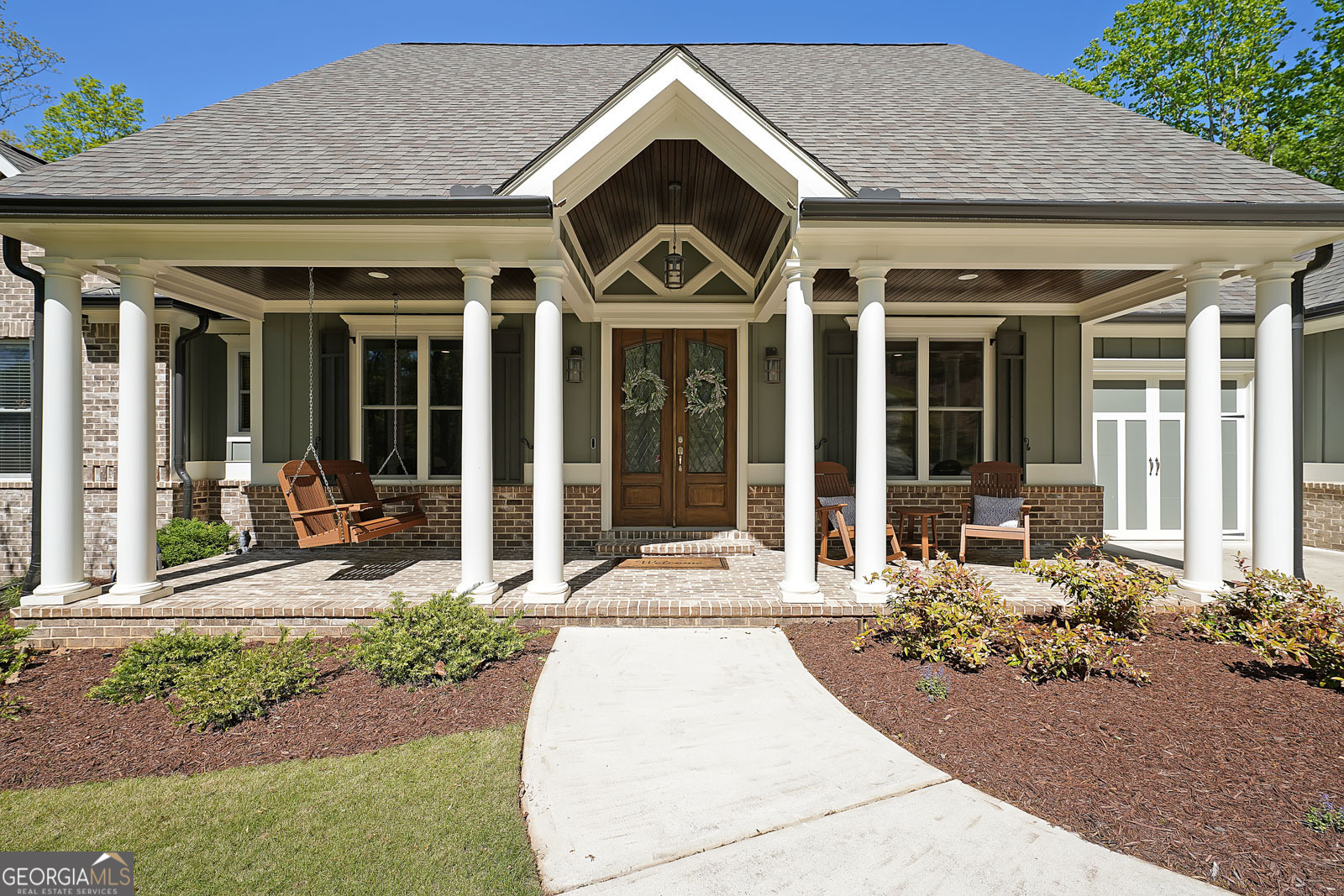 342 Settlers Ridge DR