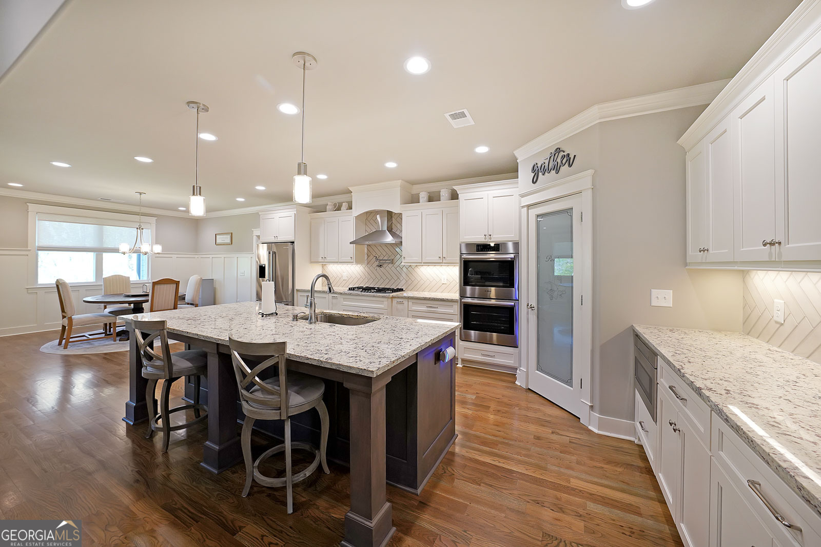 342 Settlers Ridge DR
