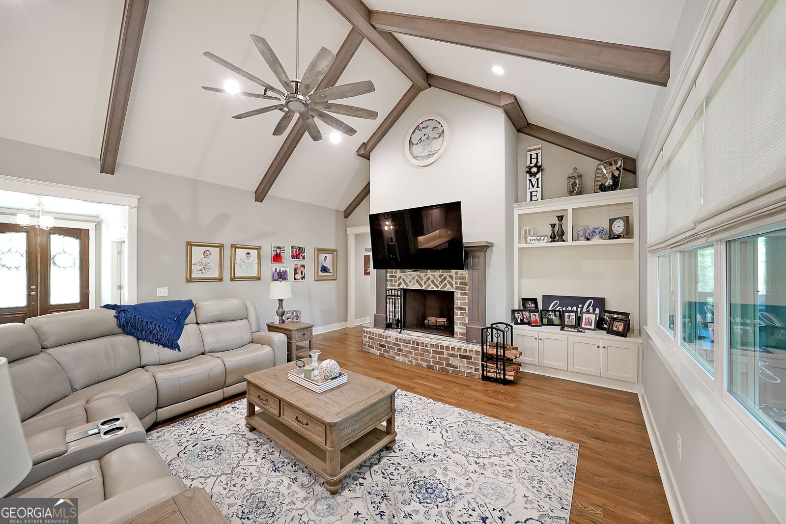 342 Settlers Ridge DR