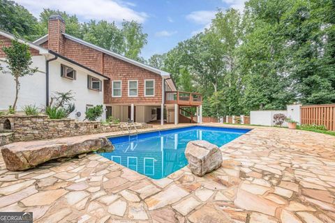 2697 S Cherokee LN Woodstock GA 30188