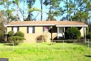 317 Mccray Drive, Albany, GA, 31701