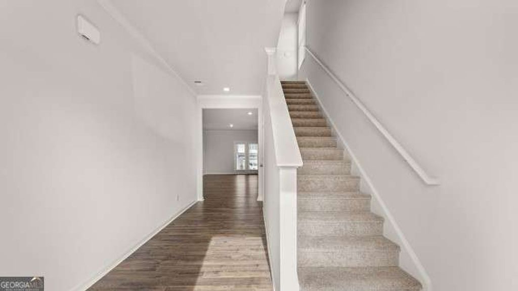 Photo of 2660 Alderbrook Court, South Fulton, GA 30349 (MLS # 10650925)