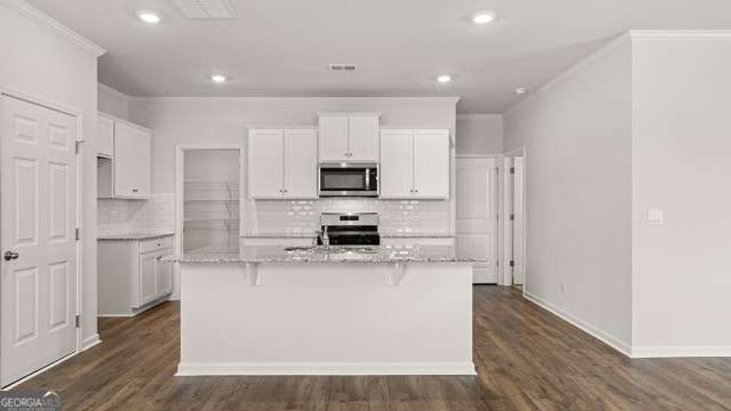 Photo of 2660 Alderbrook Court, South Fulton, GA 30349 (MLS # 10650925)