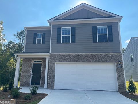 2660 Alderbrook CT South Fulton GA 30349