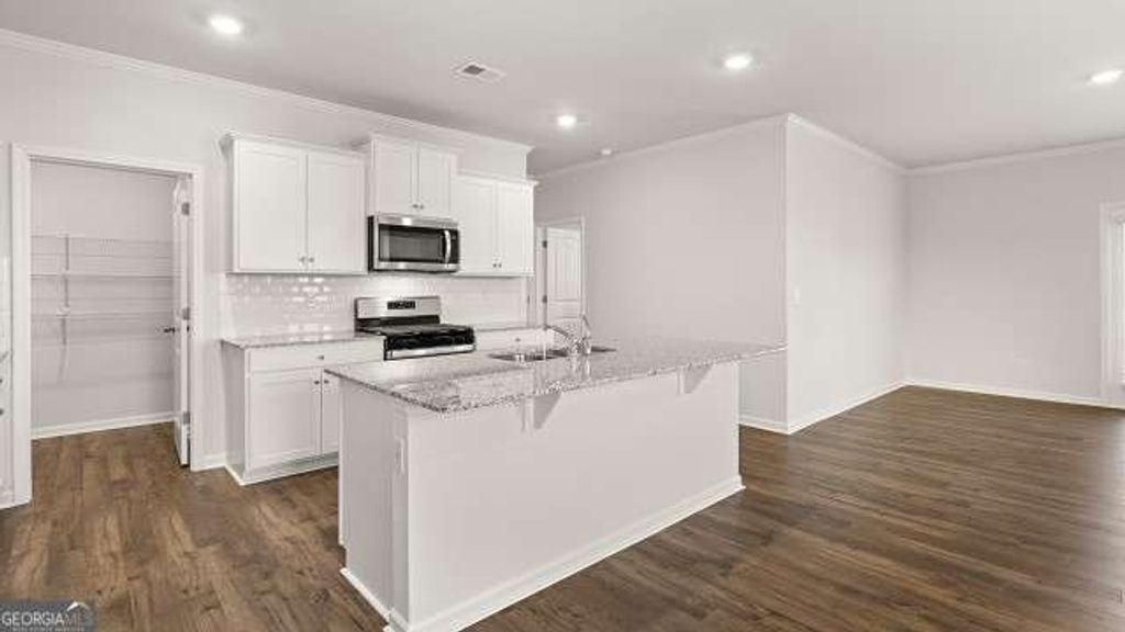 Photo of 2660 Alderbrook Court, South Fulton, GA 30349 (MLS # 10650925)