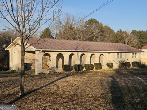 332 Stringer RD Rockmart GA 30153