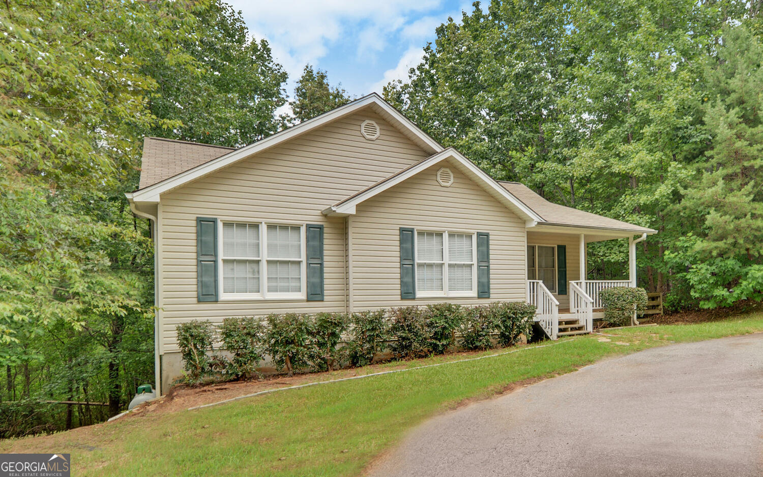 184 High Ridge LN