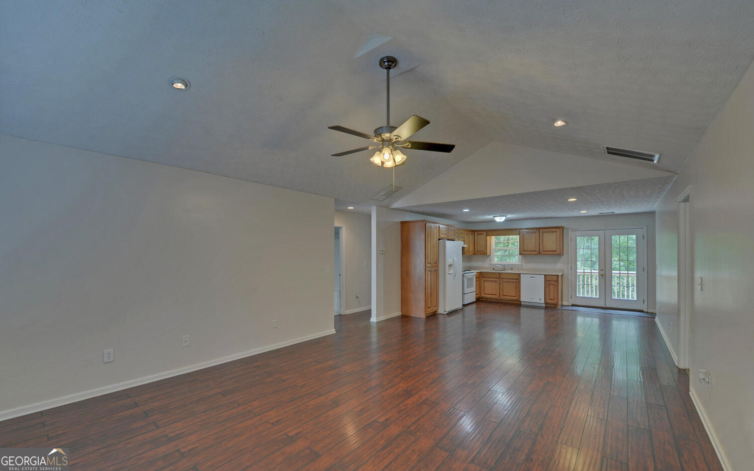 184 High Ridge LN