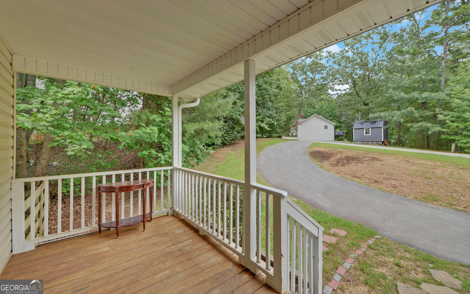 184 High Ridge LN