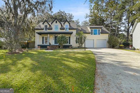 8 Chestley PL Savannah GA 31406