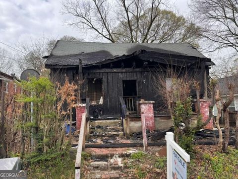 506 Oliver ST NW Atlanta GA 30314