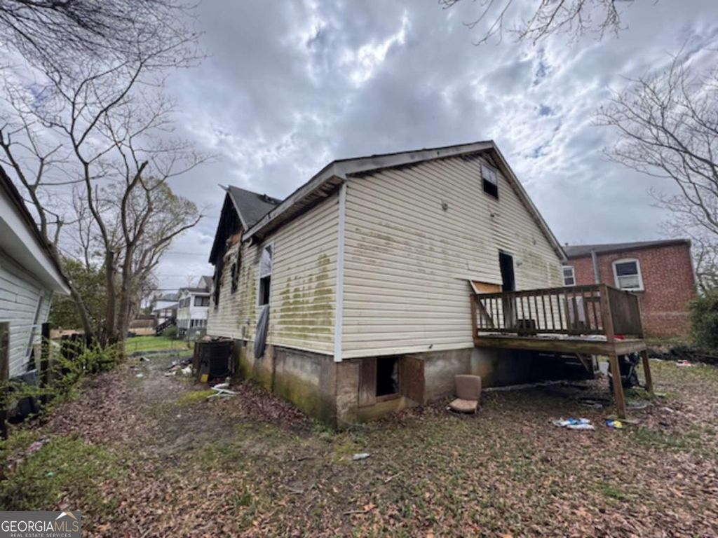 Photo of 506 Oliver Street NW, Atlanta, GA 30314 (MLS # 10708249)